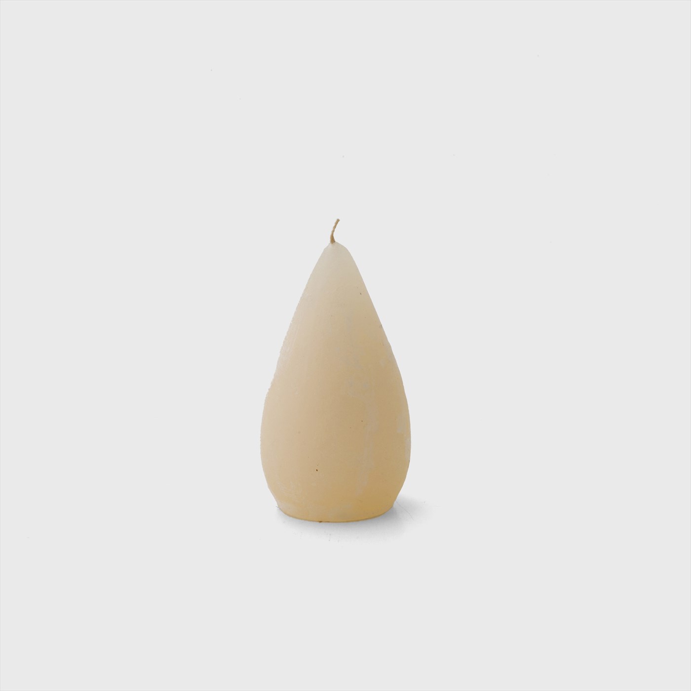 ivory drop candle