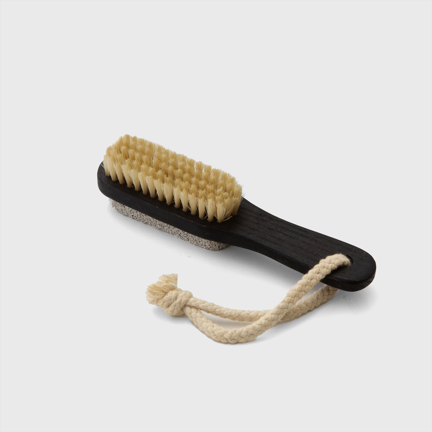 2 saided bristle brush