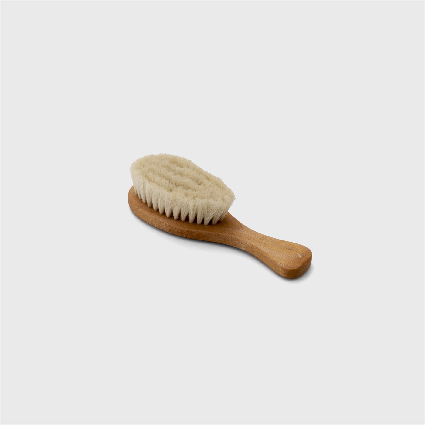 wood brush