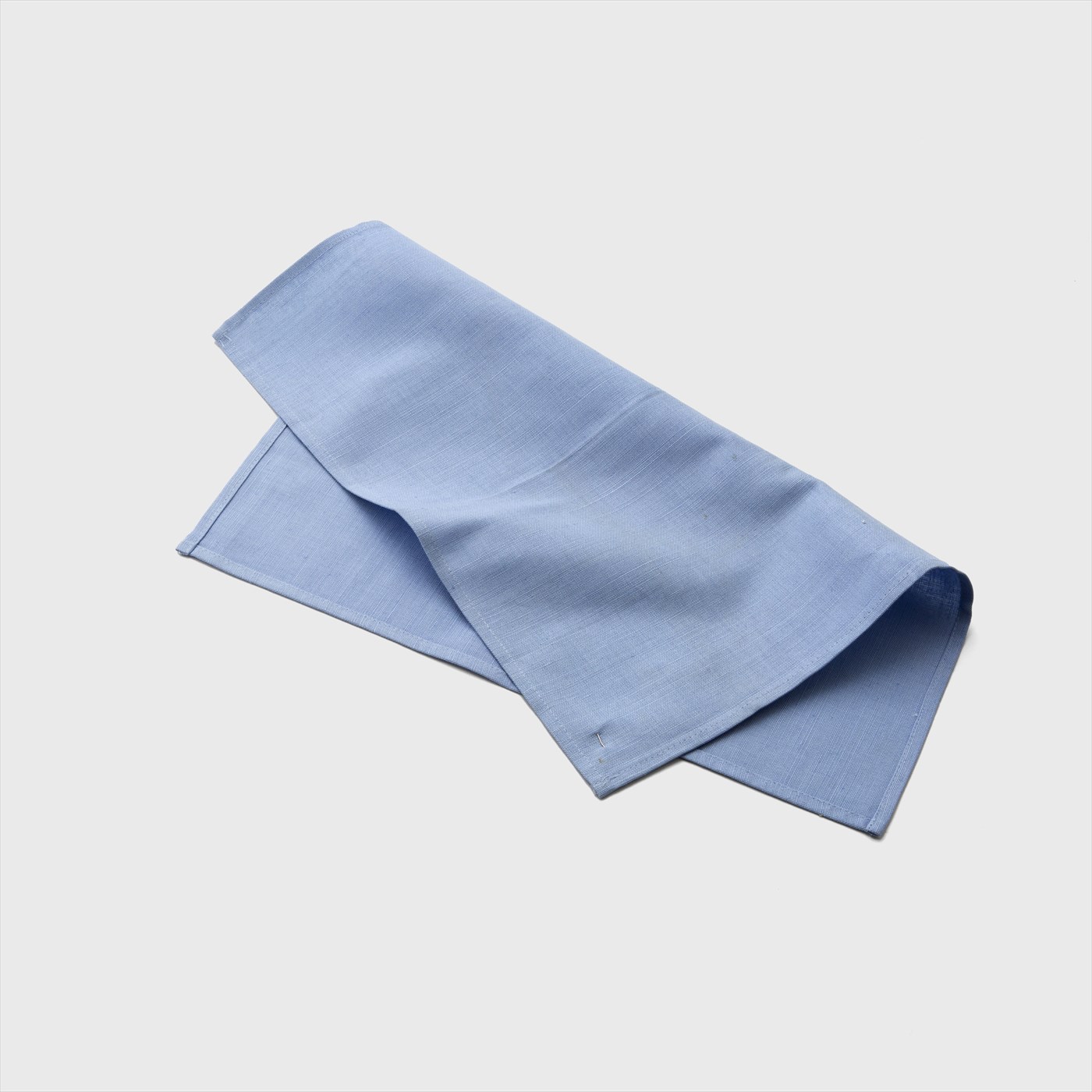 sky blue plane cloth