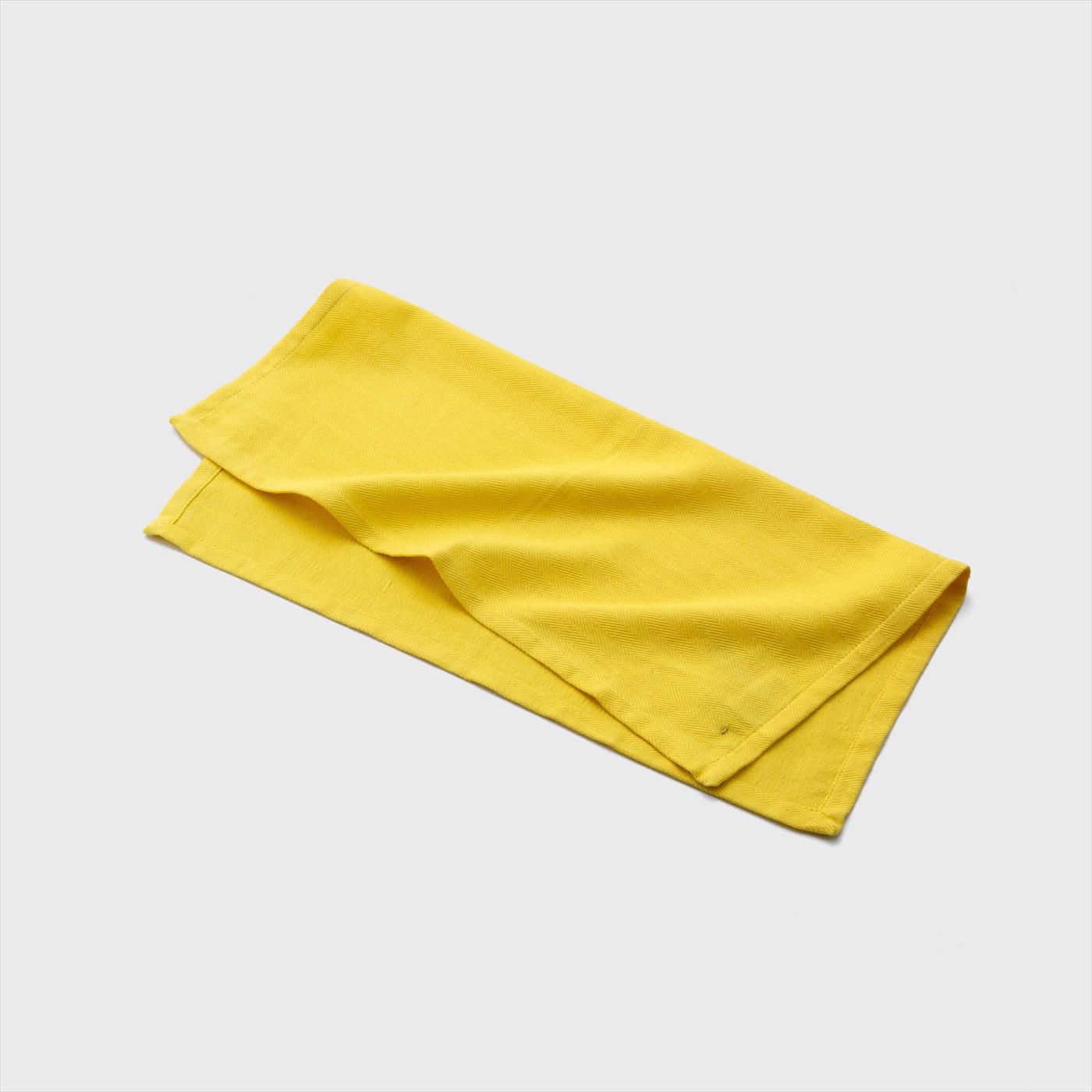 yellow plane cloth