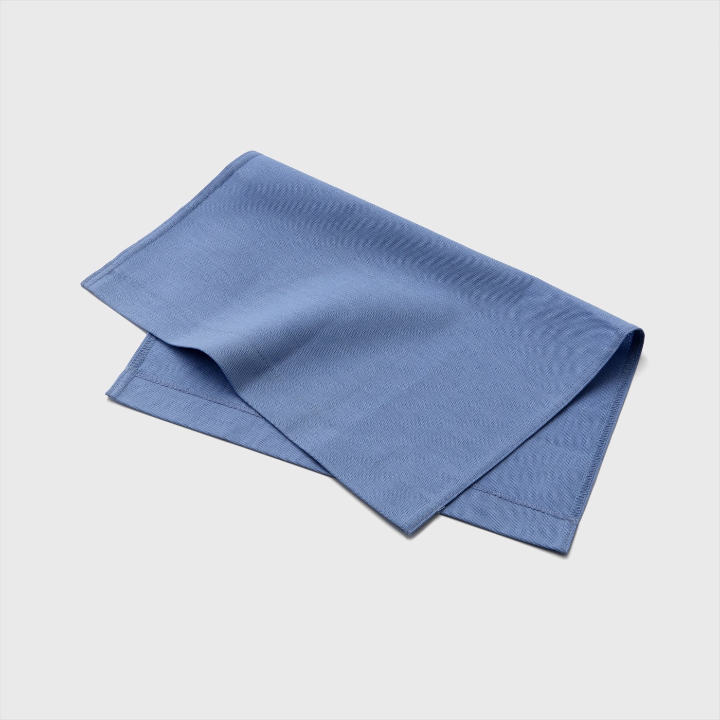 blue plane cloth