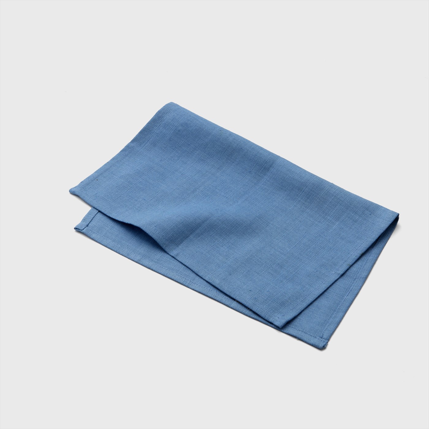 blue plane cloth