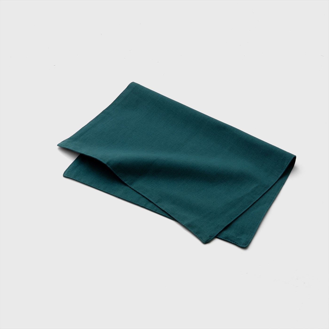 blue green plane cloth