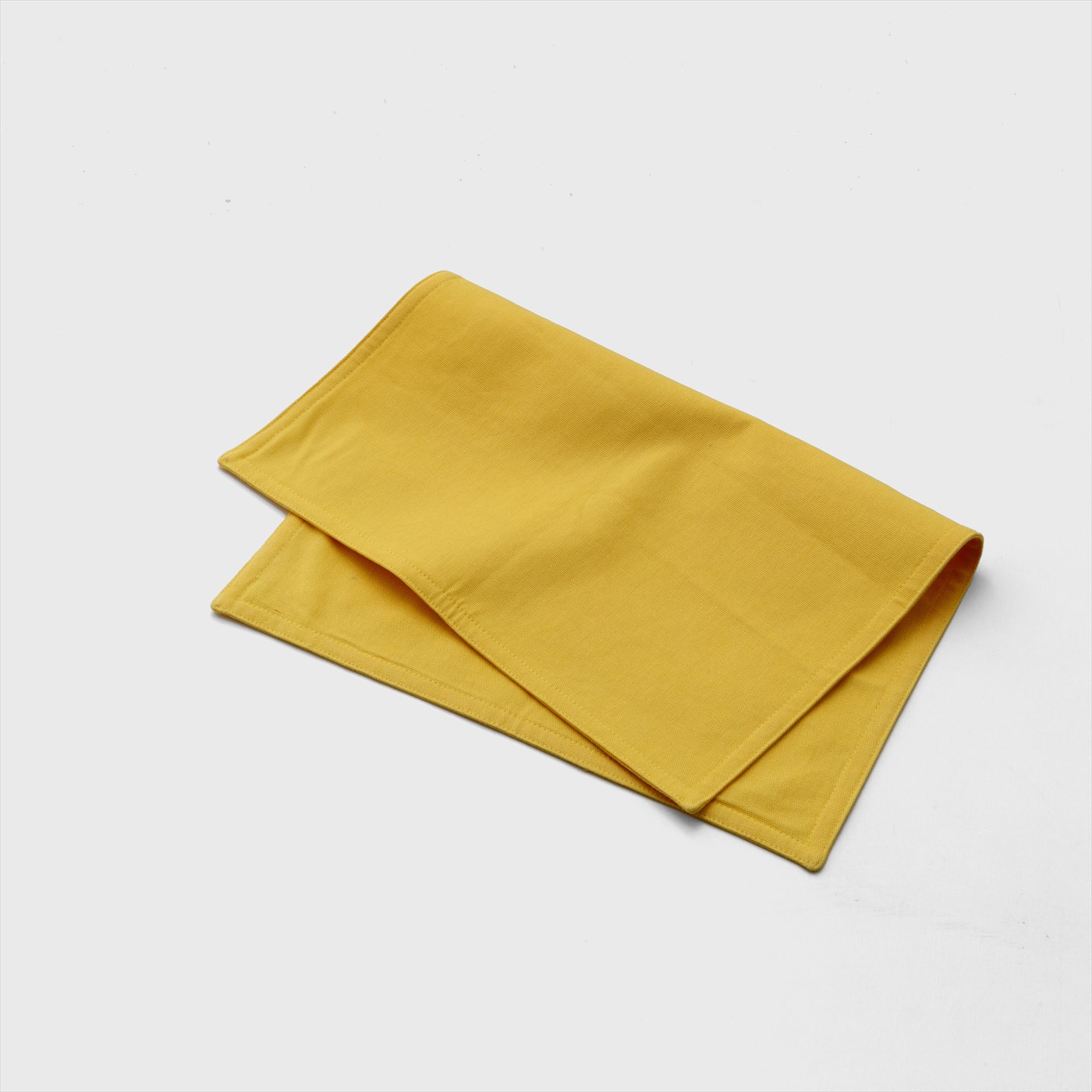 yellow plane cloth