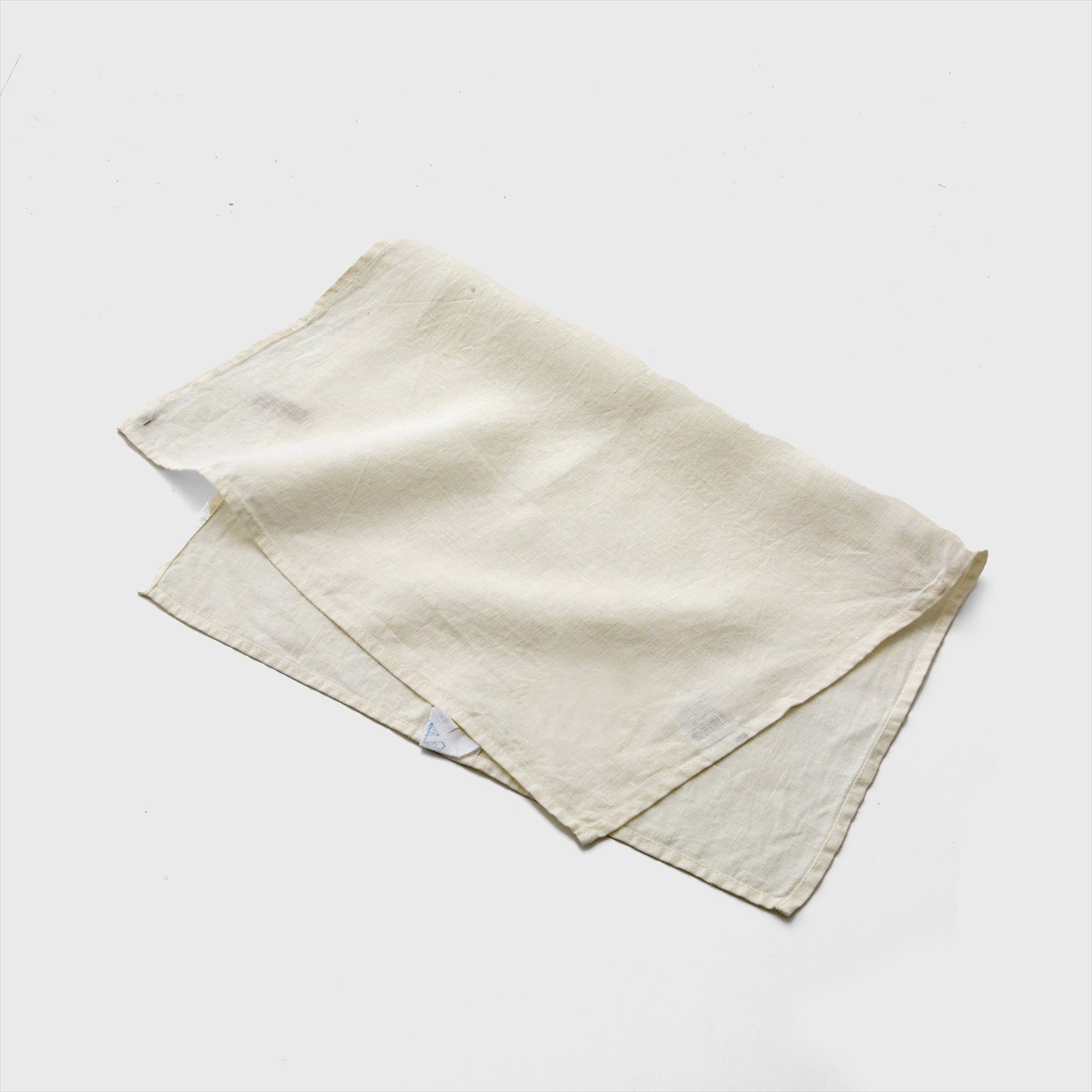 ivory plane cloth