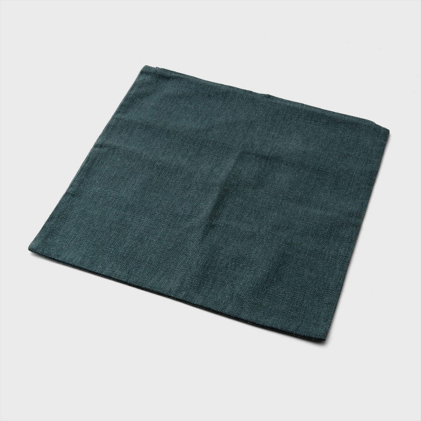 dark green plane
cushion cover