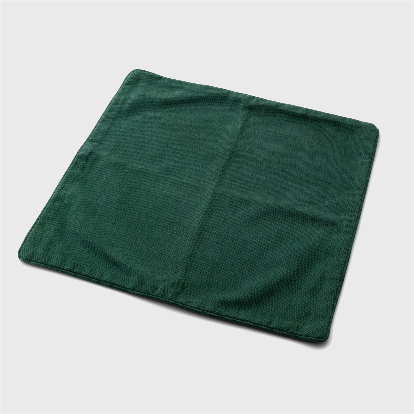 green
cushion cover