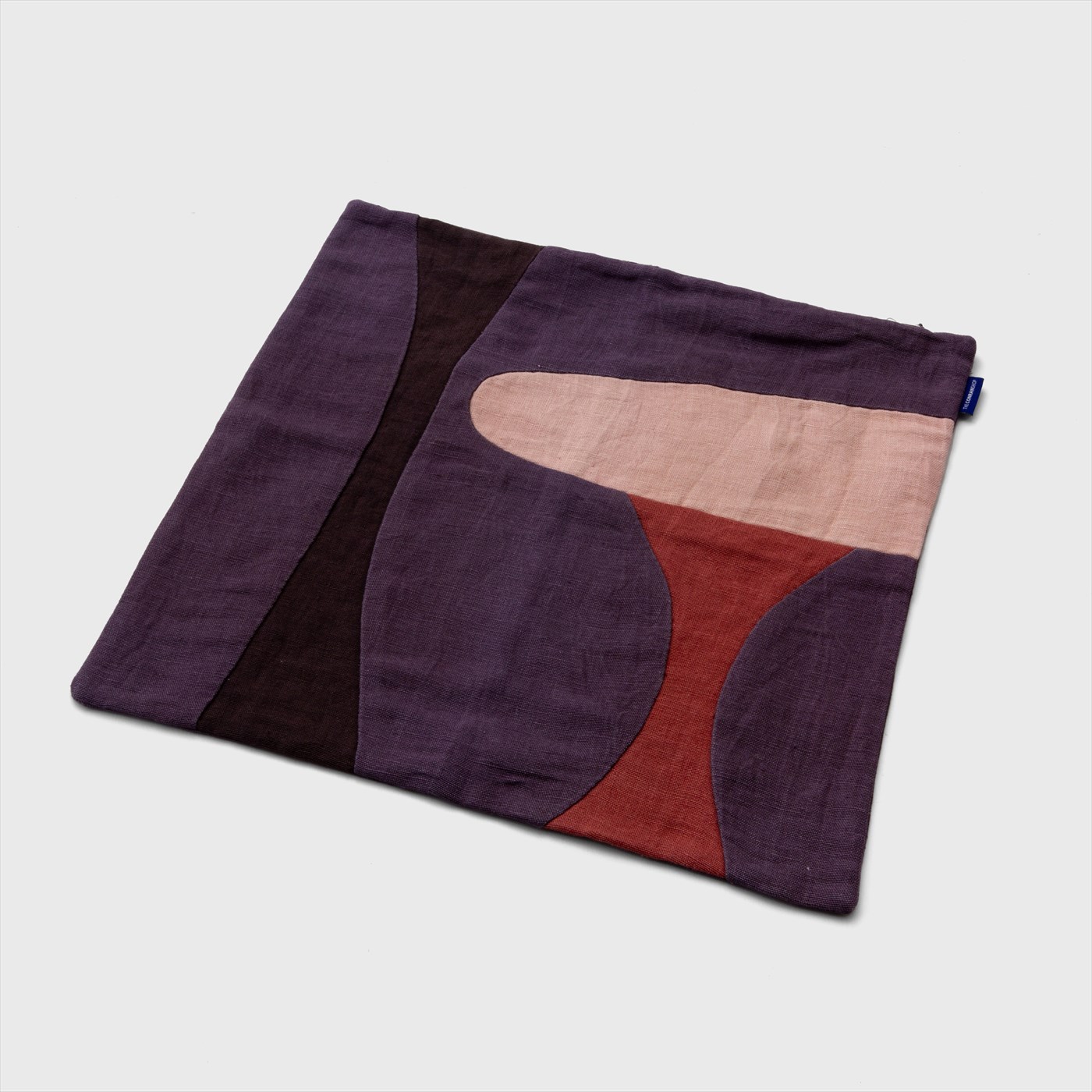 purple modern pattern
cushion cover