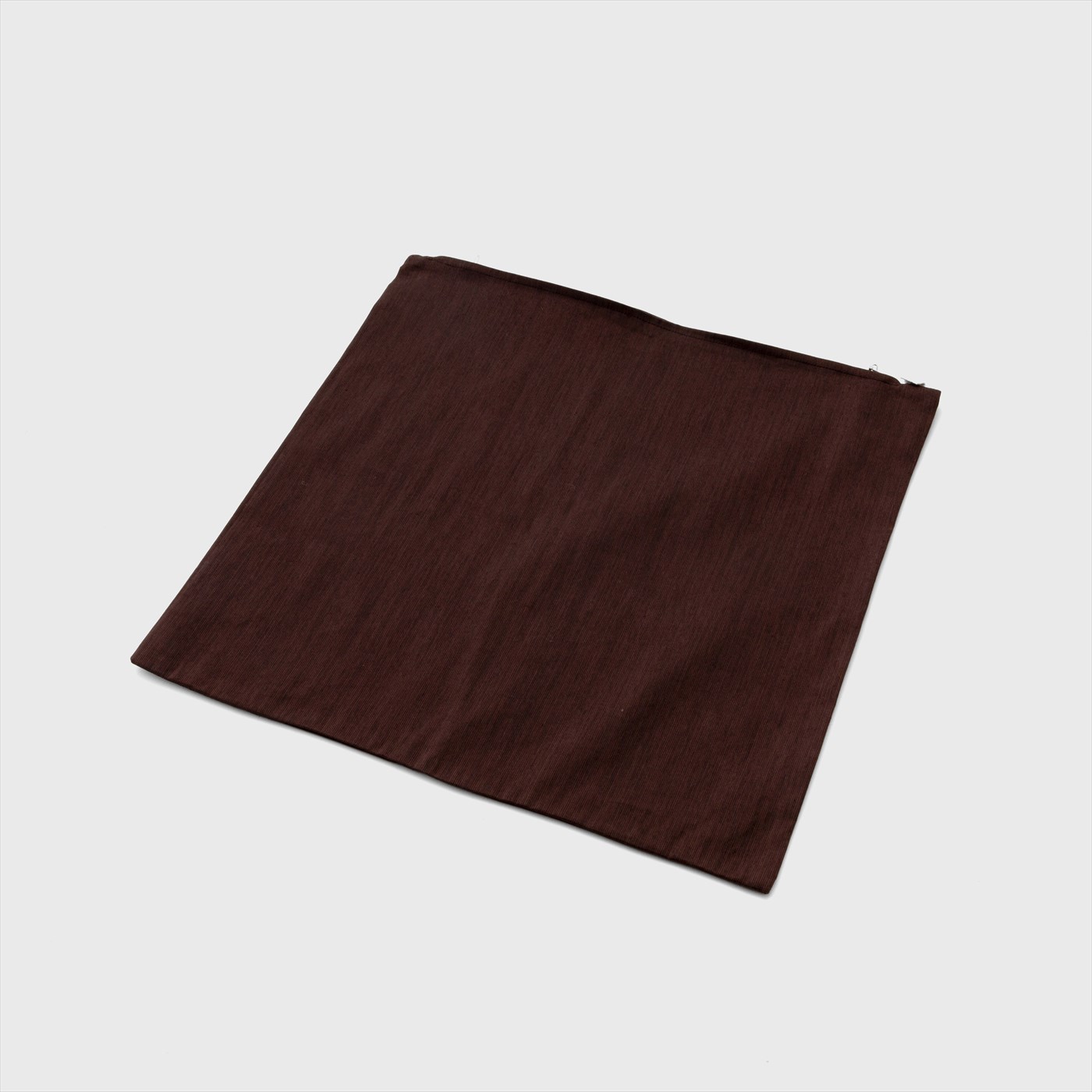 brown
cushion cover