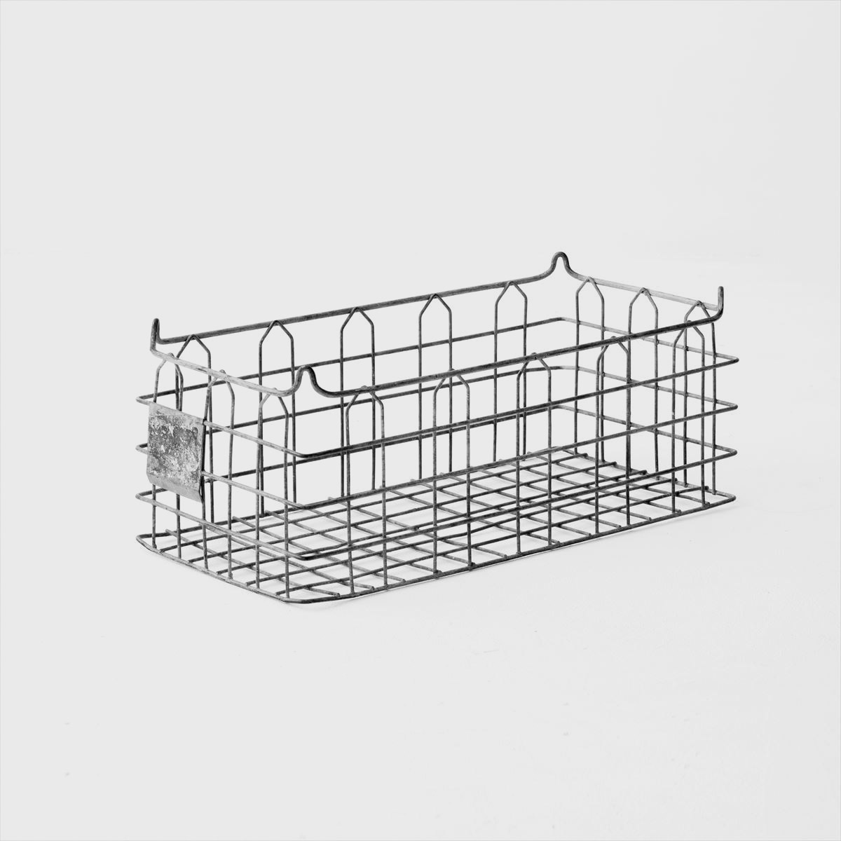 wire basket