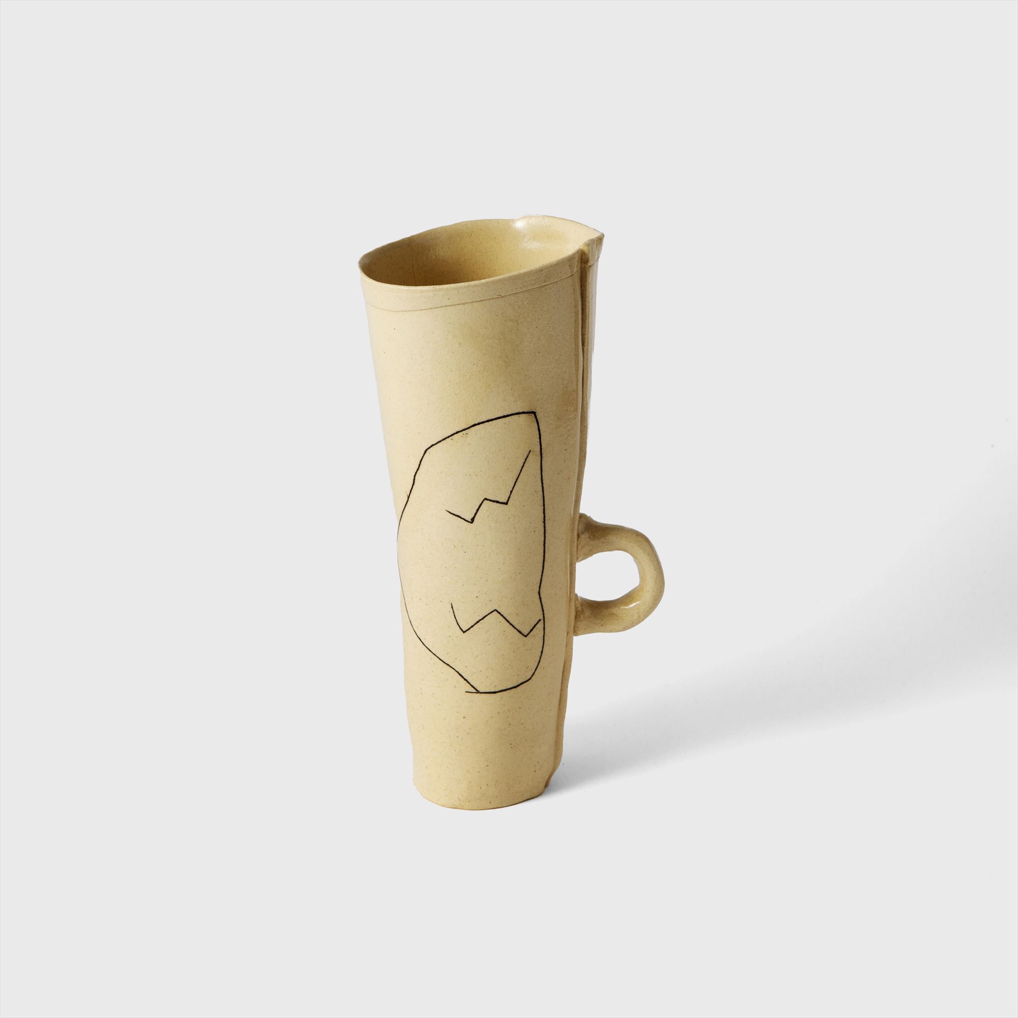 tall mug