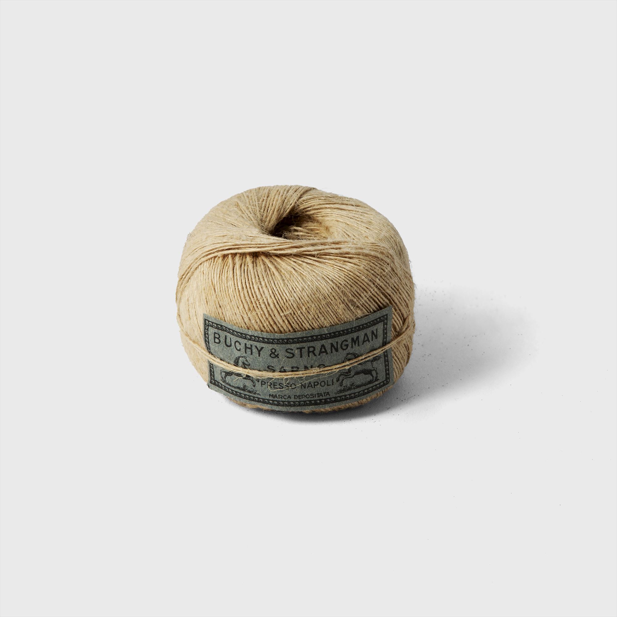 yarn ball object