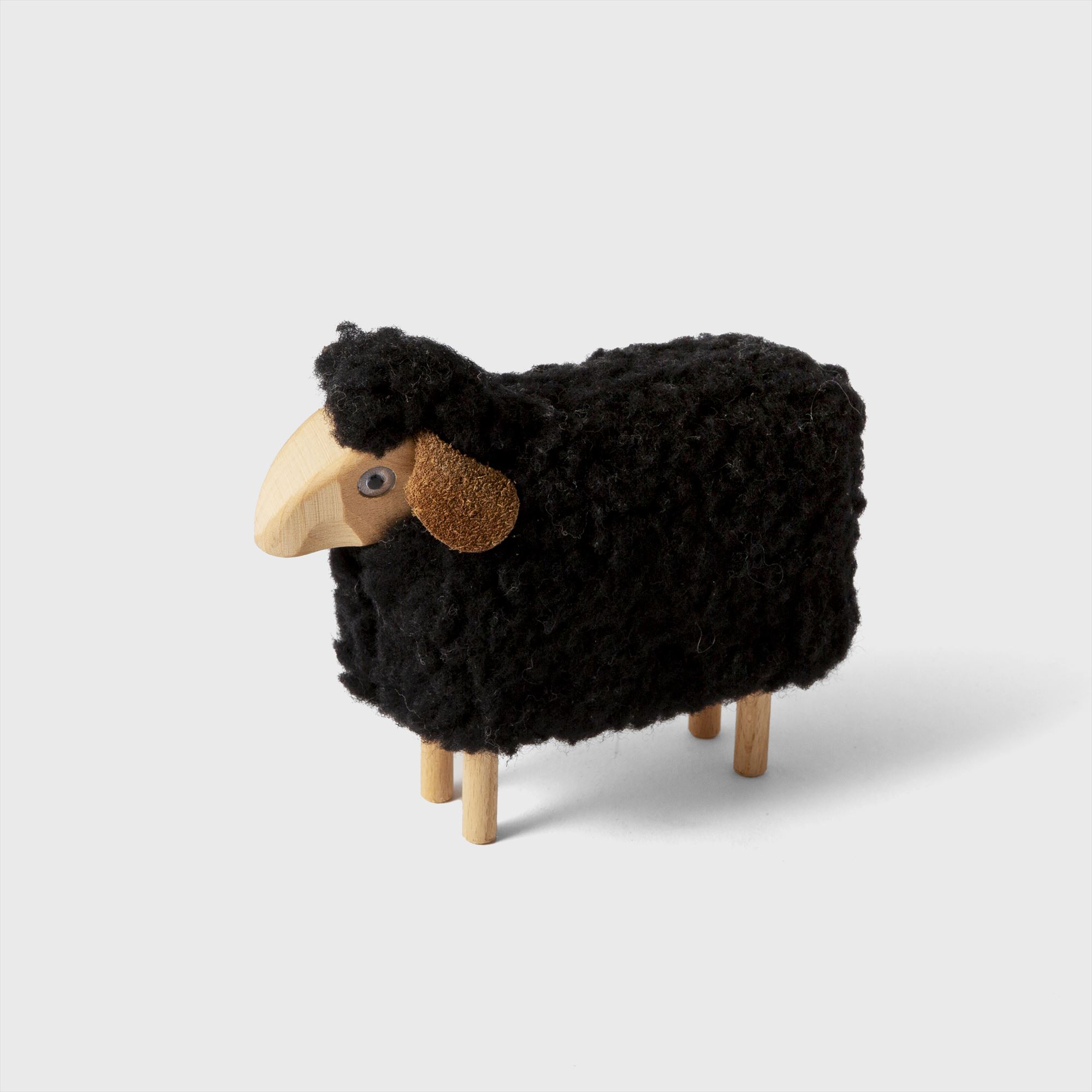 sheep thread object