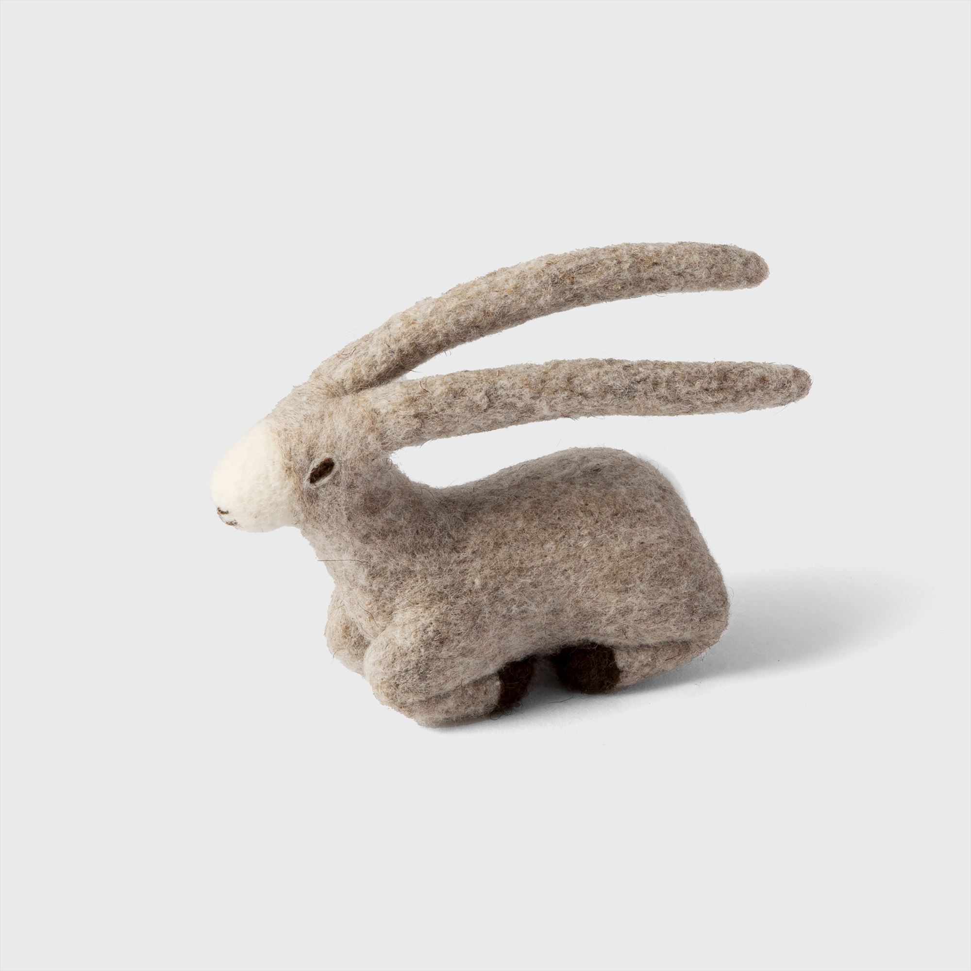 rabbit thread object