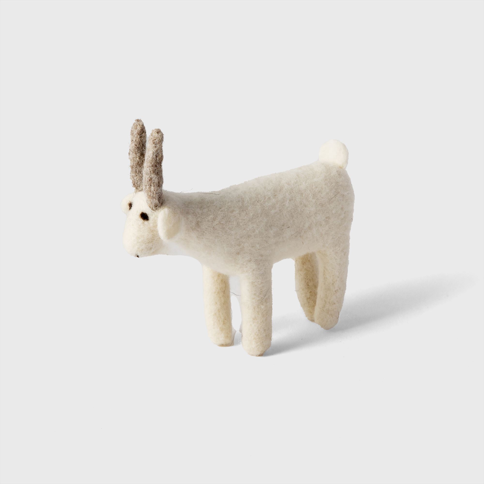 goat thread object