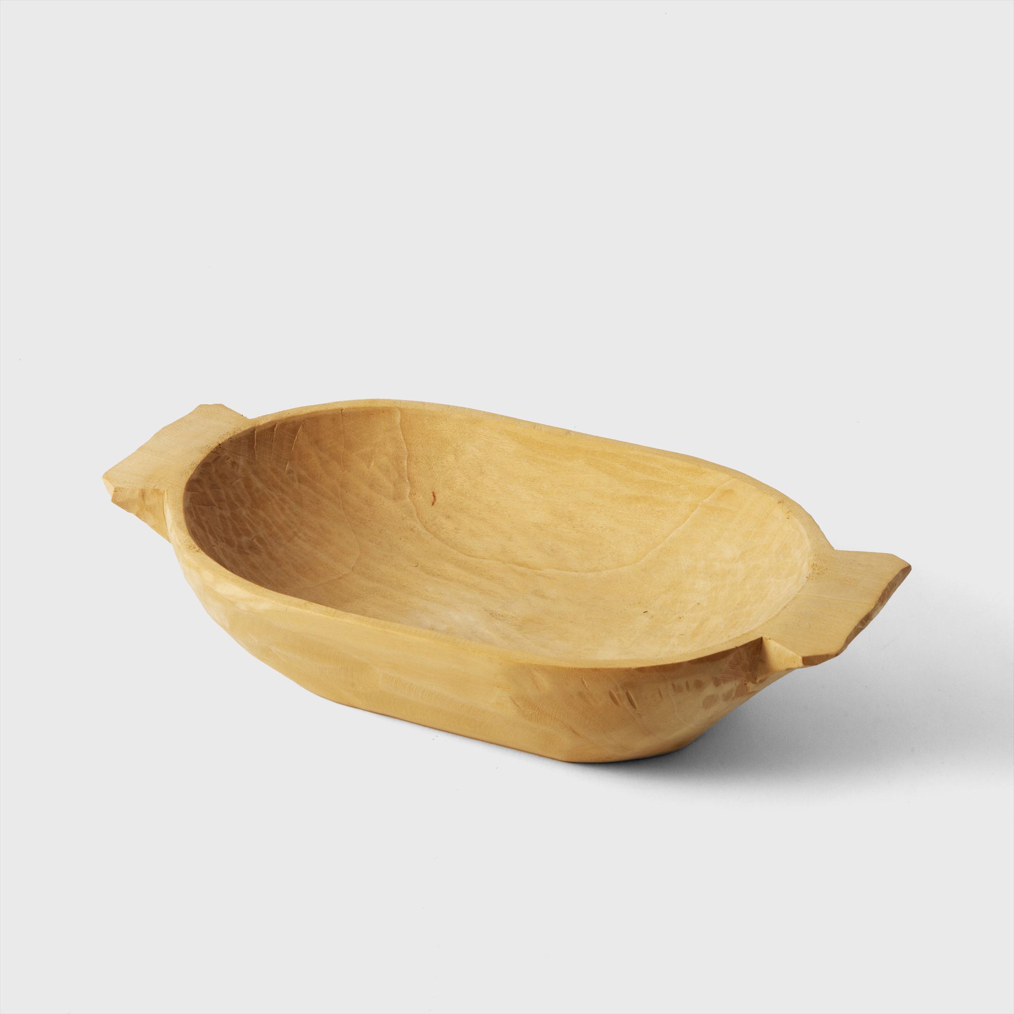 wood tray