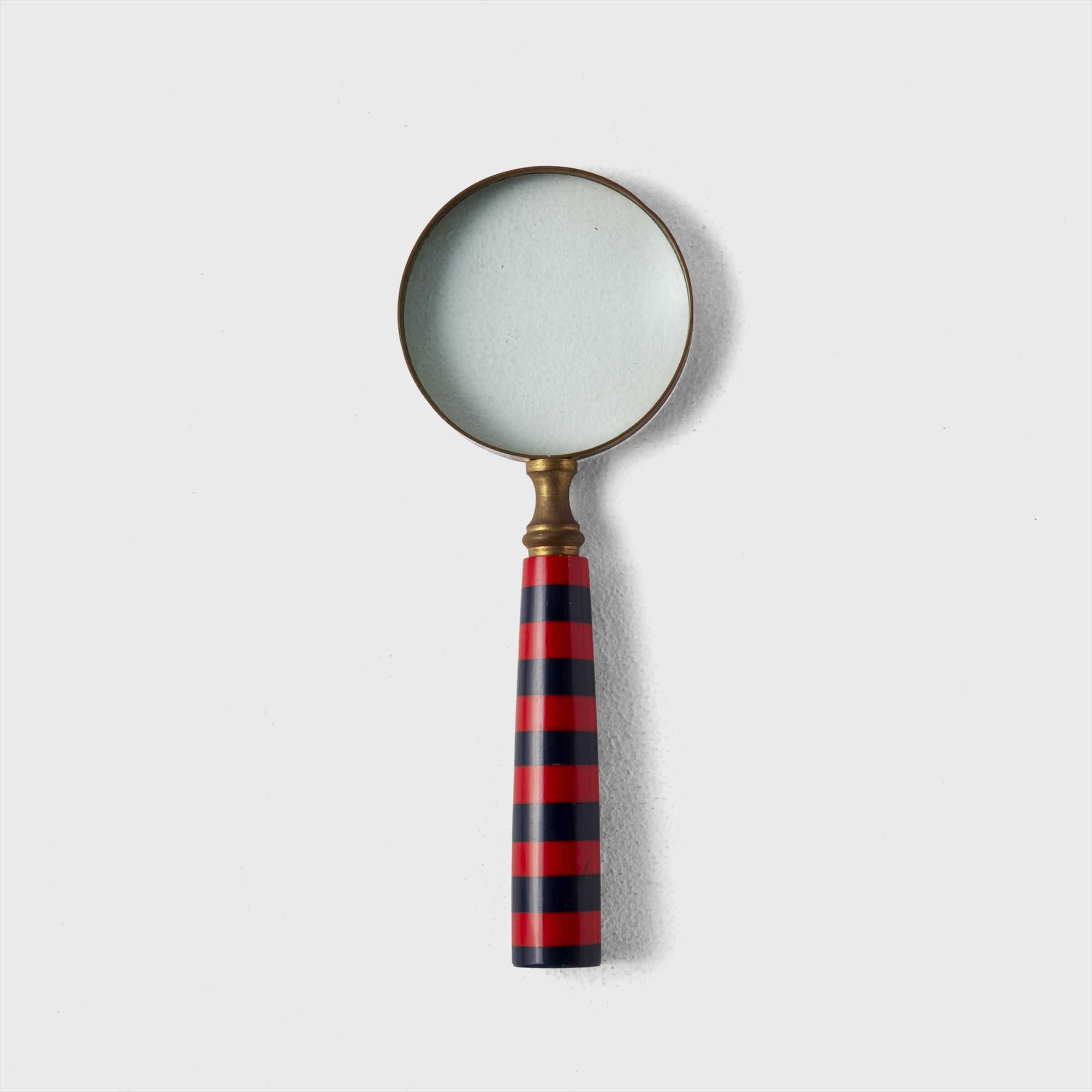 magnifying glass