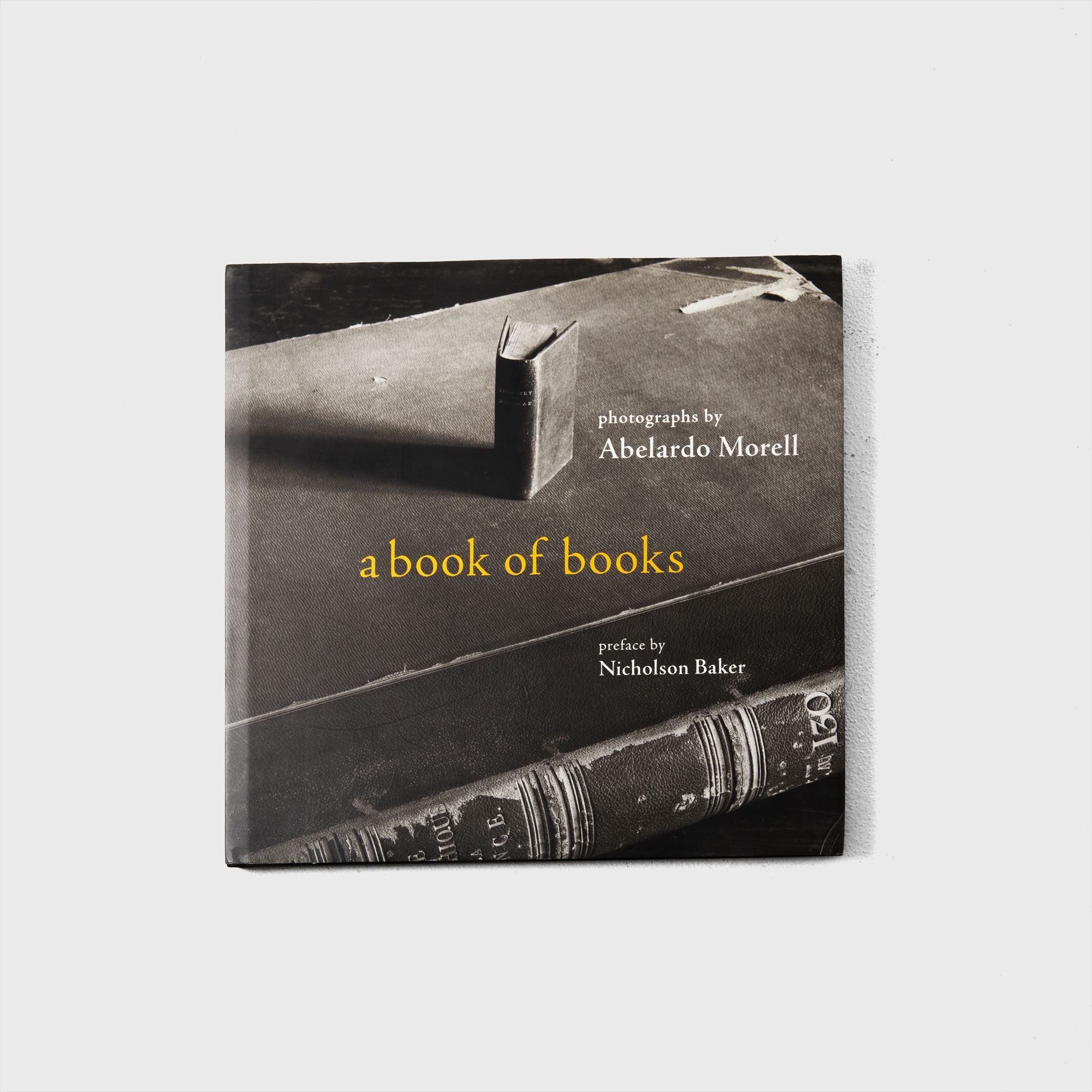 a book of books