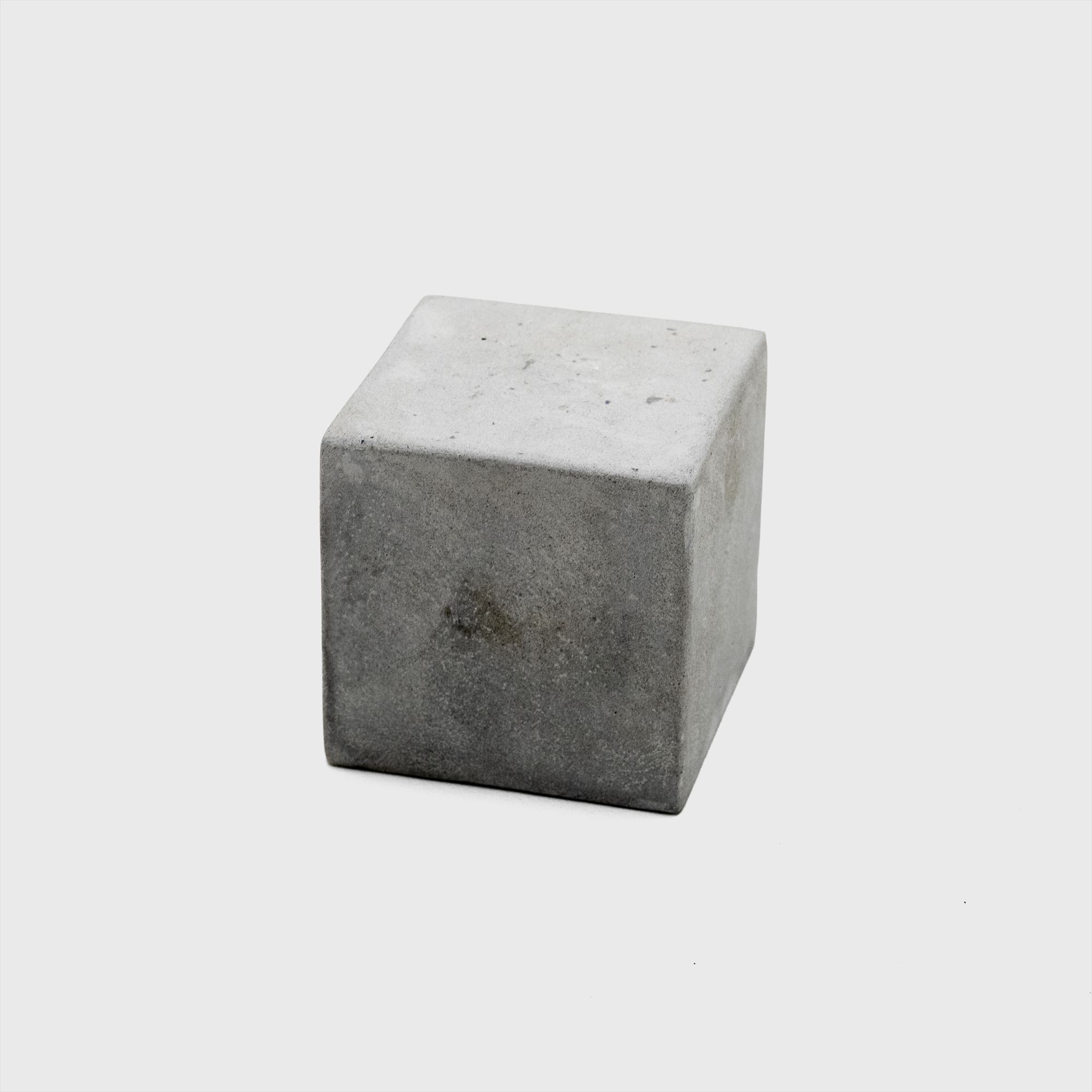 square cube object