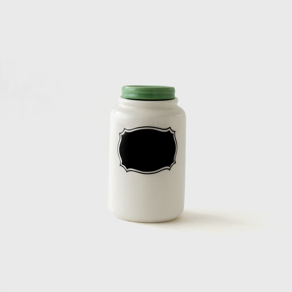 green ibiza canister