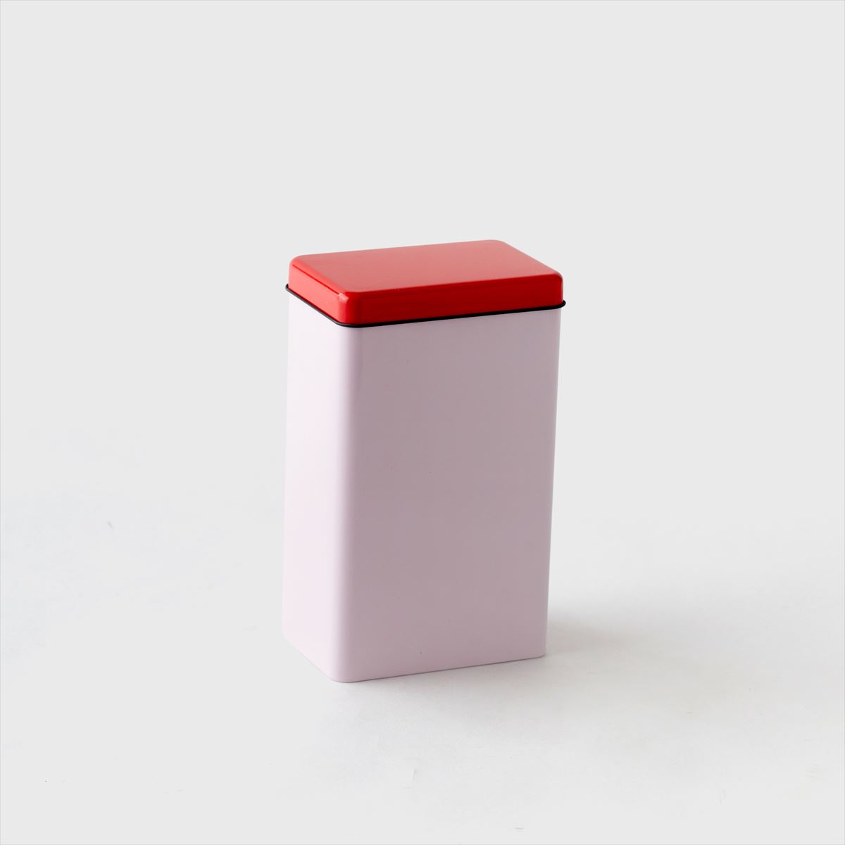 TIN BY SOWDENpink canister