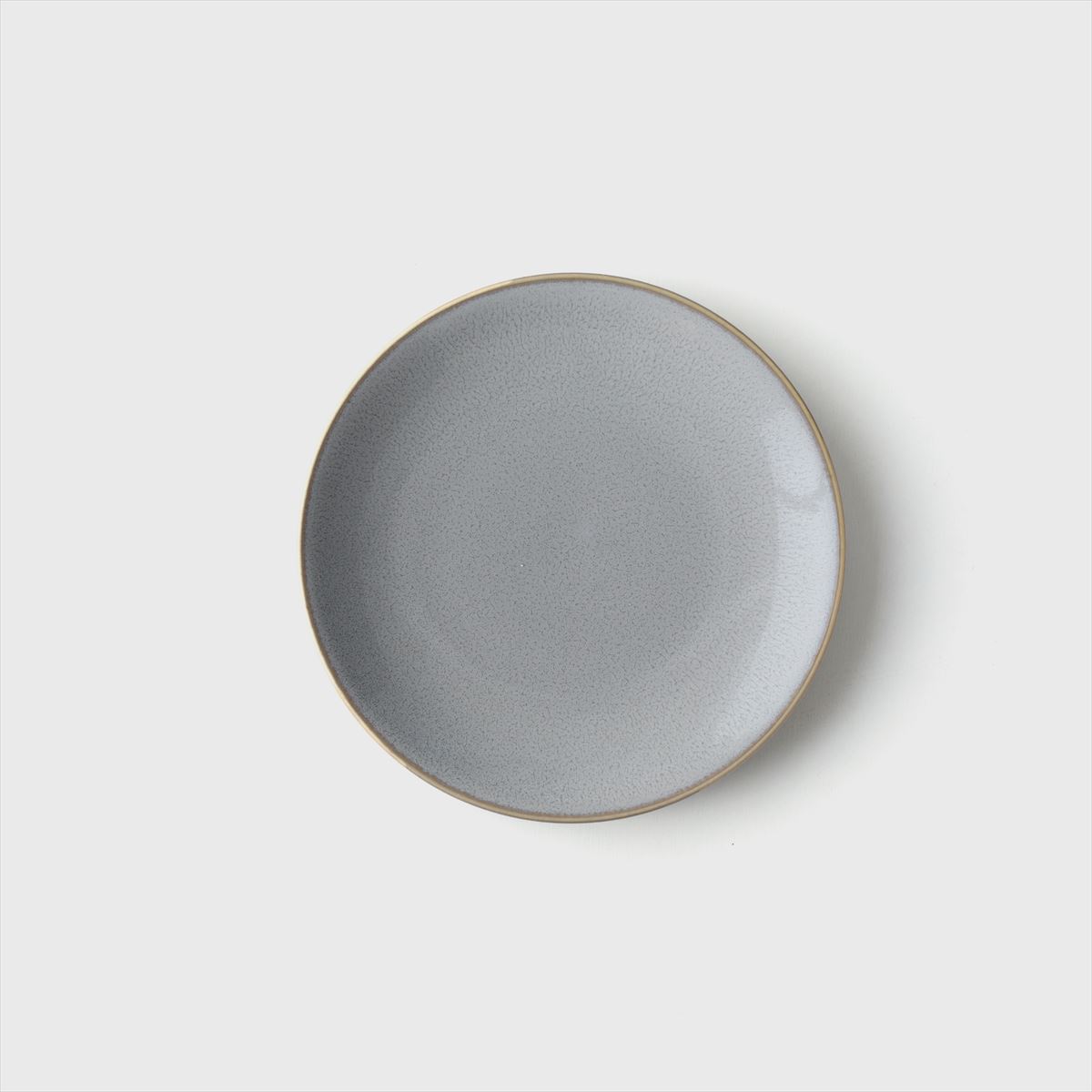 美濃焼 round plate