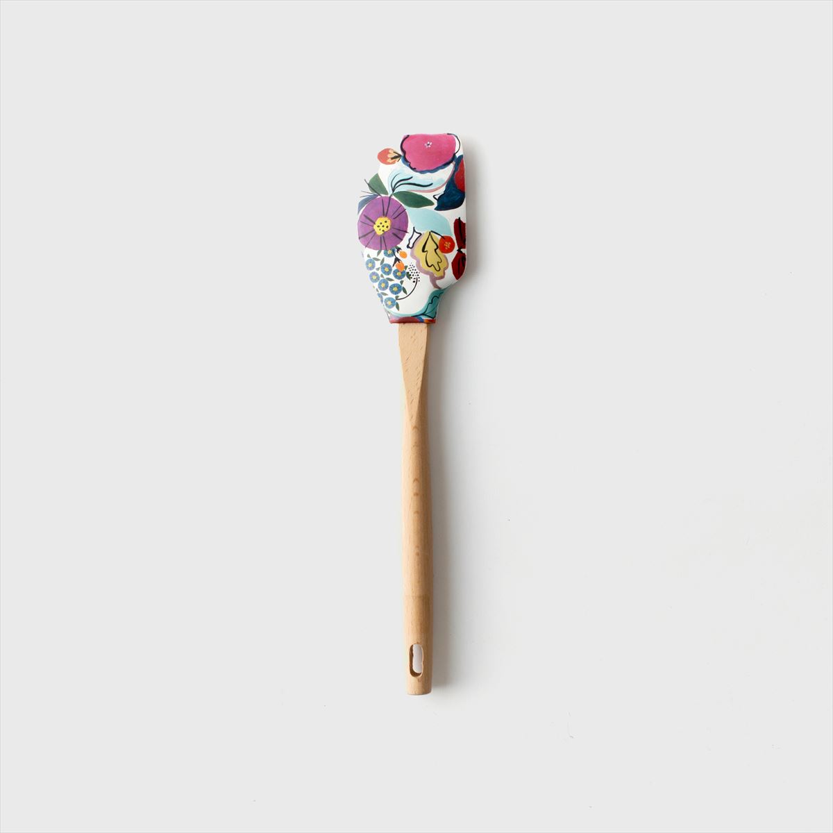 Anthropologie flower spatula