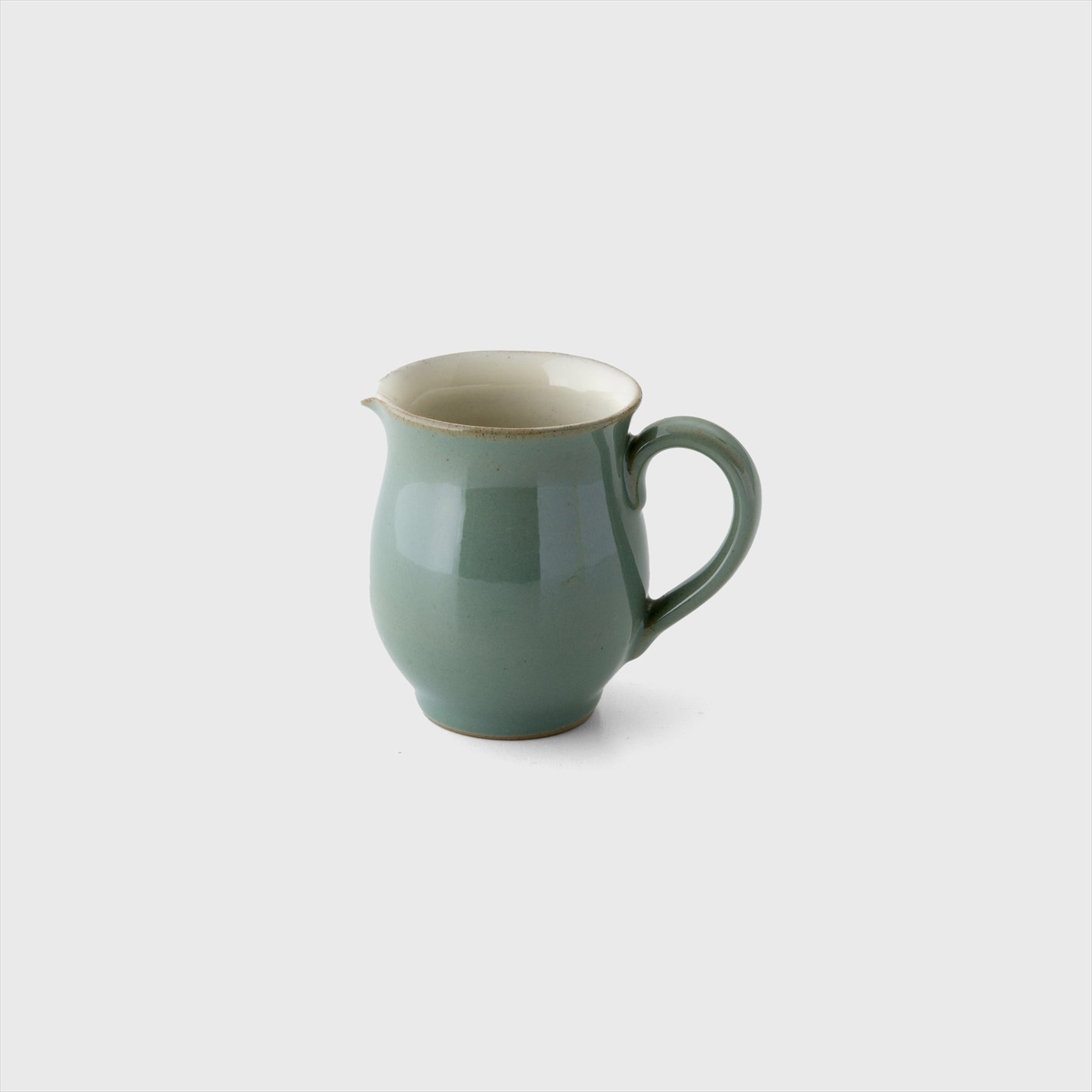 DENBY milk pitcher