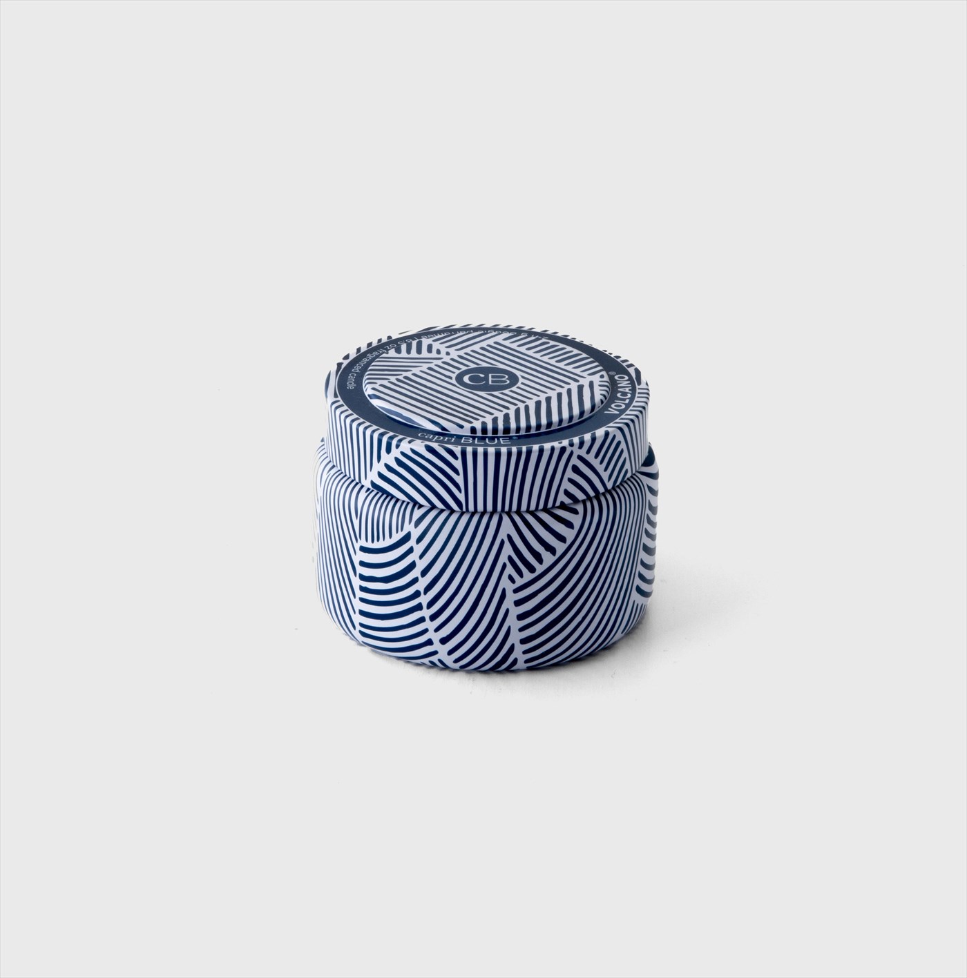 Anthropologiecapri blue candle