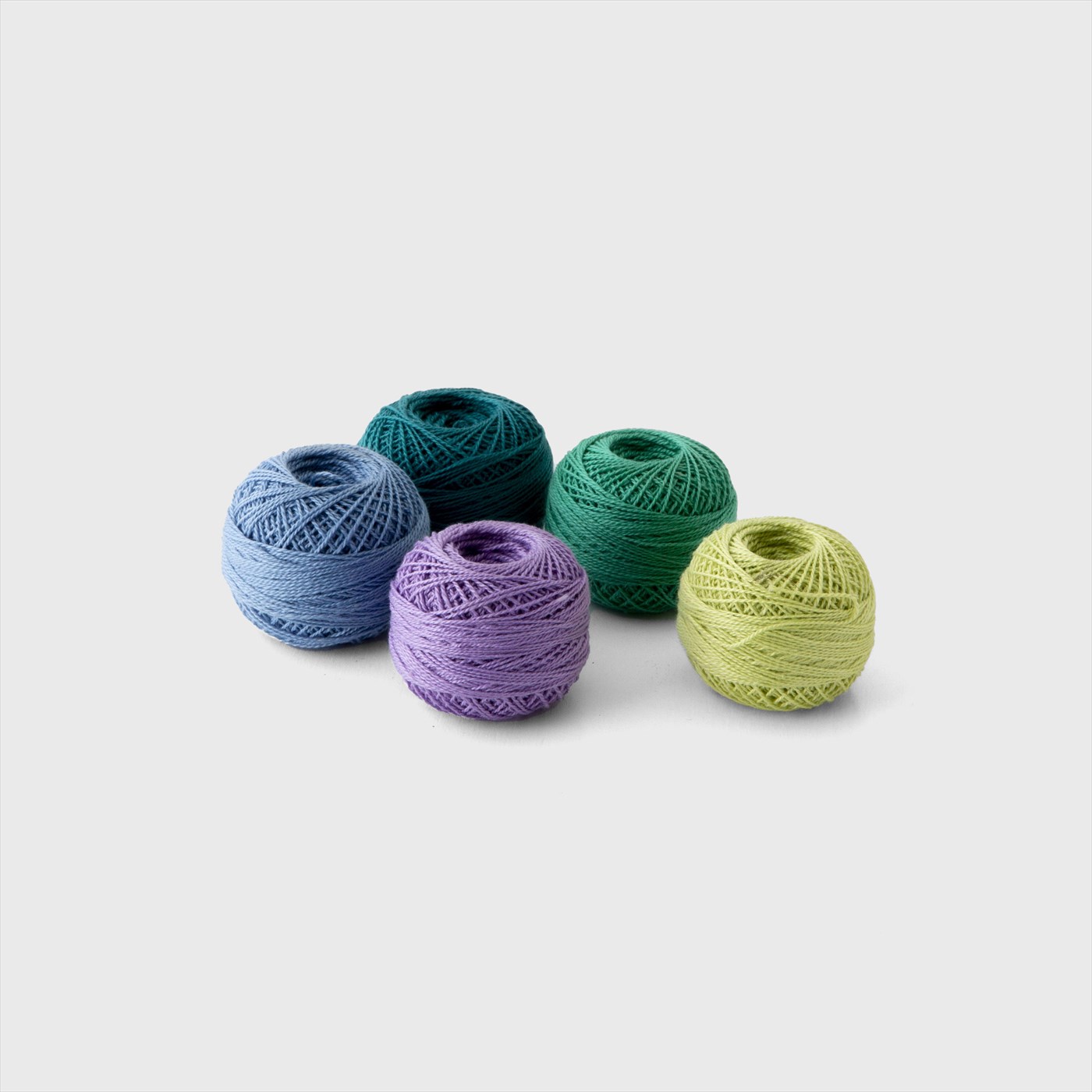 yarn set