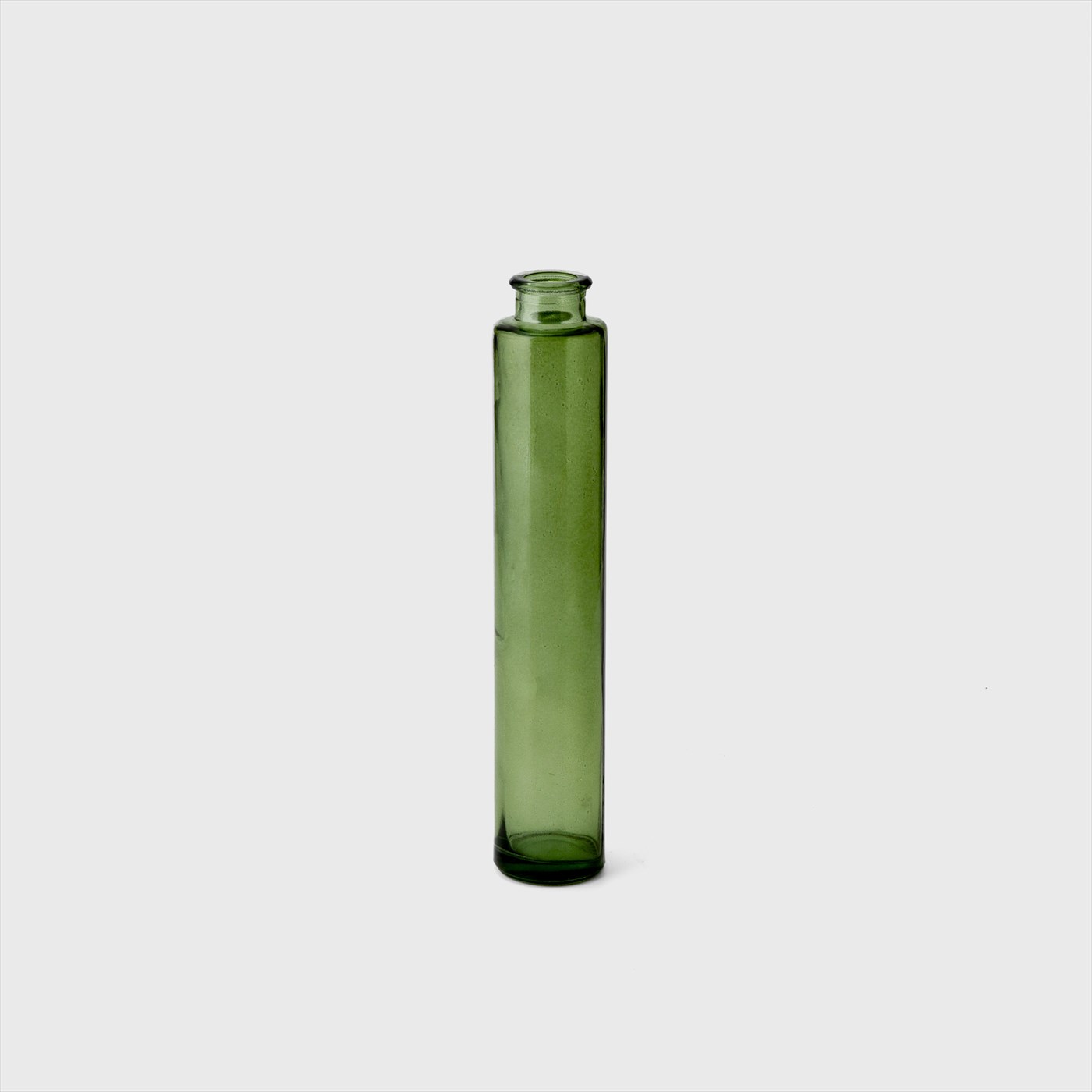 VALENCIA
green flower vase