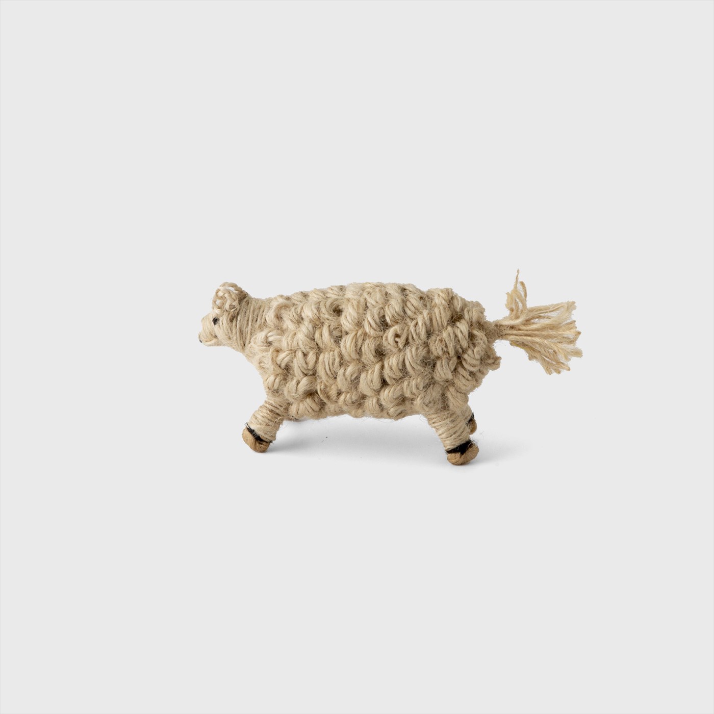 ivory Sheep objact