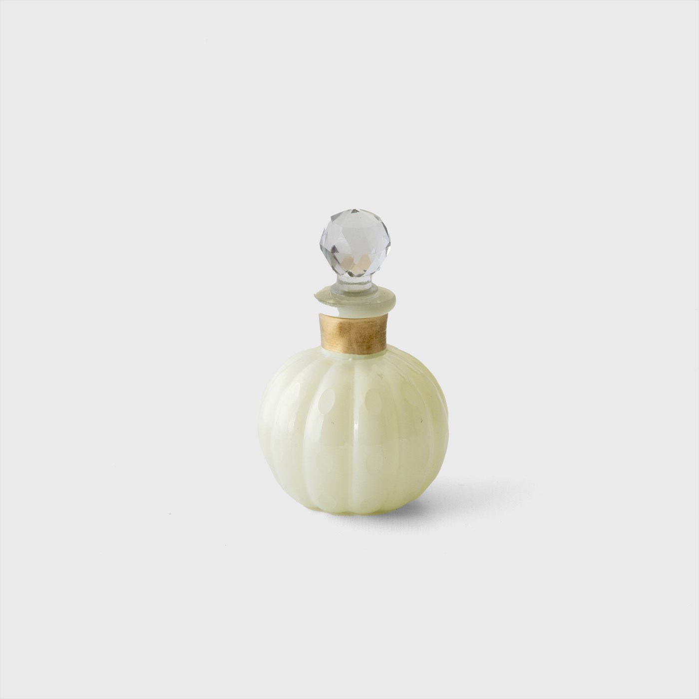 ivory perfume bottle