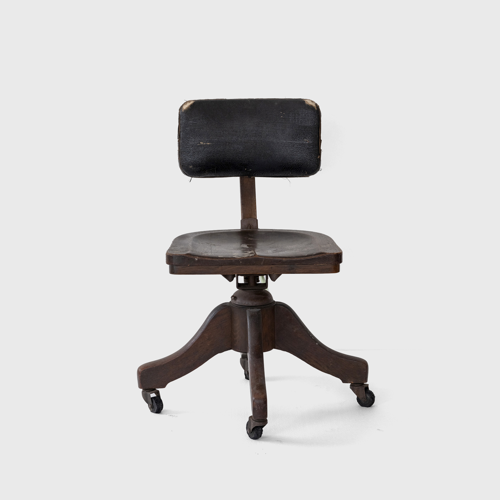 vintage desk chair