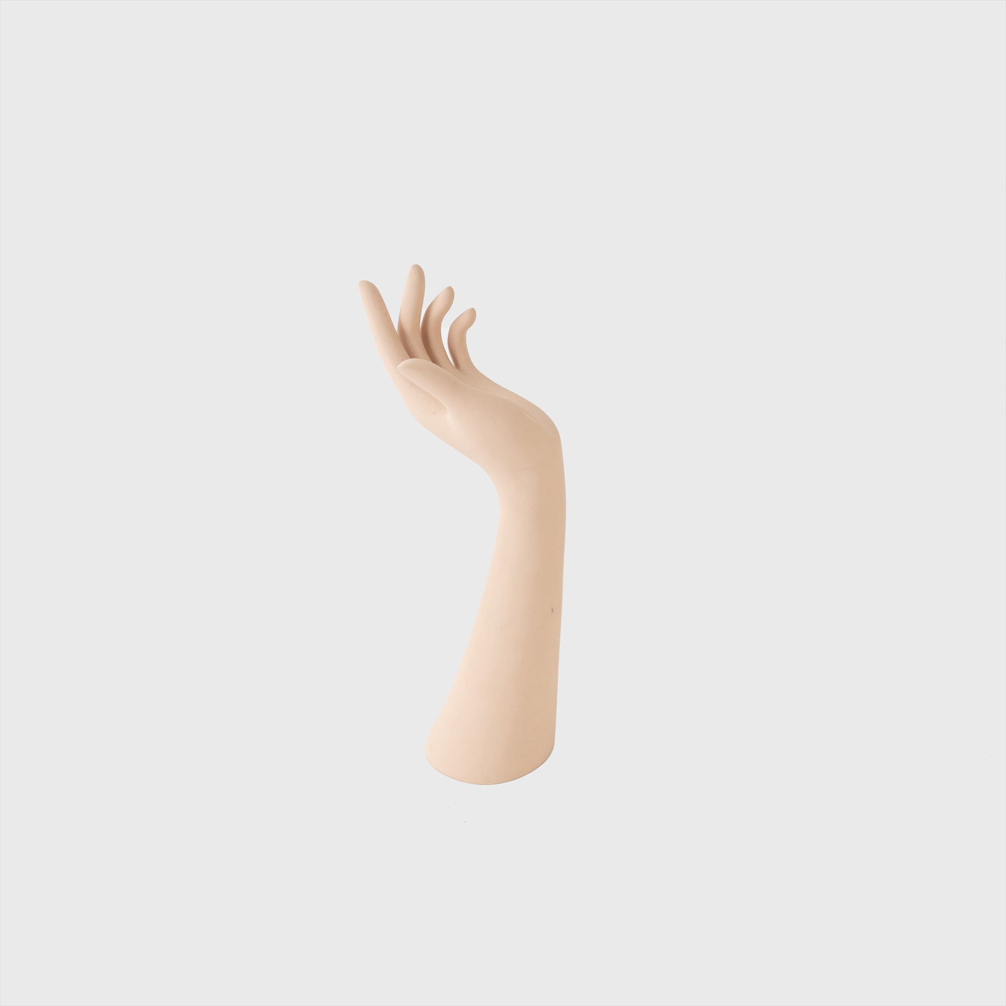 hand mannequin