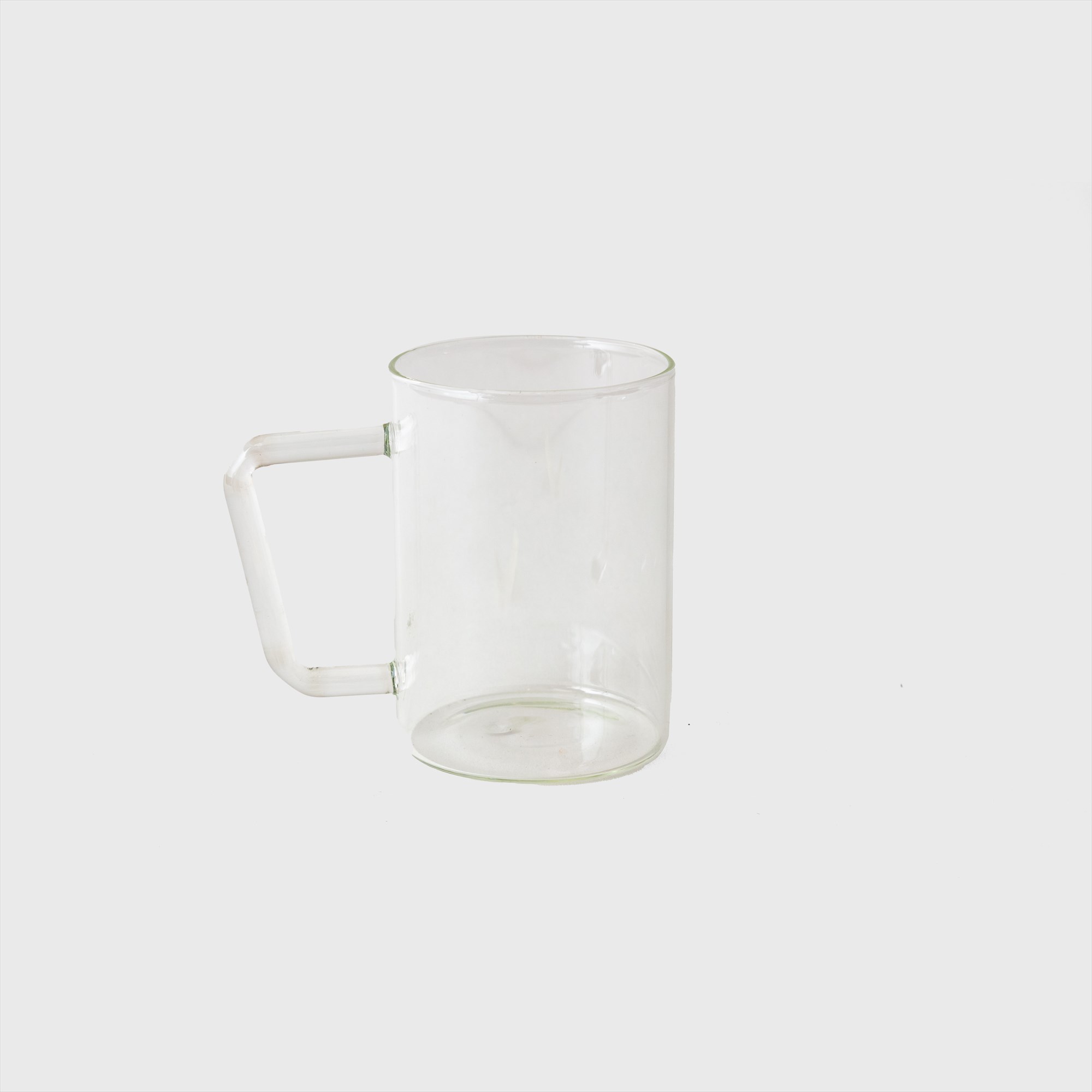 Borosil Vision Glass
mug