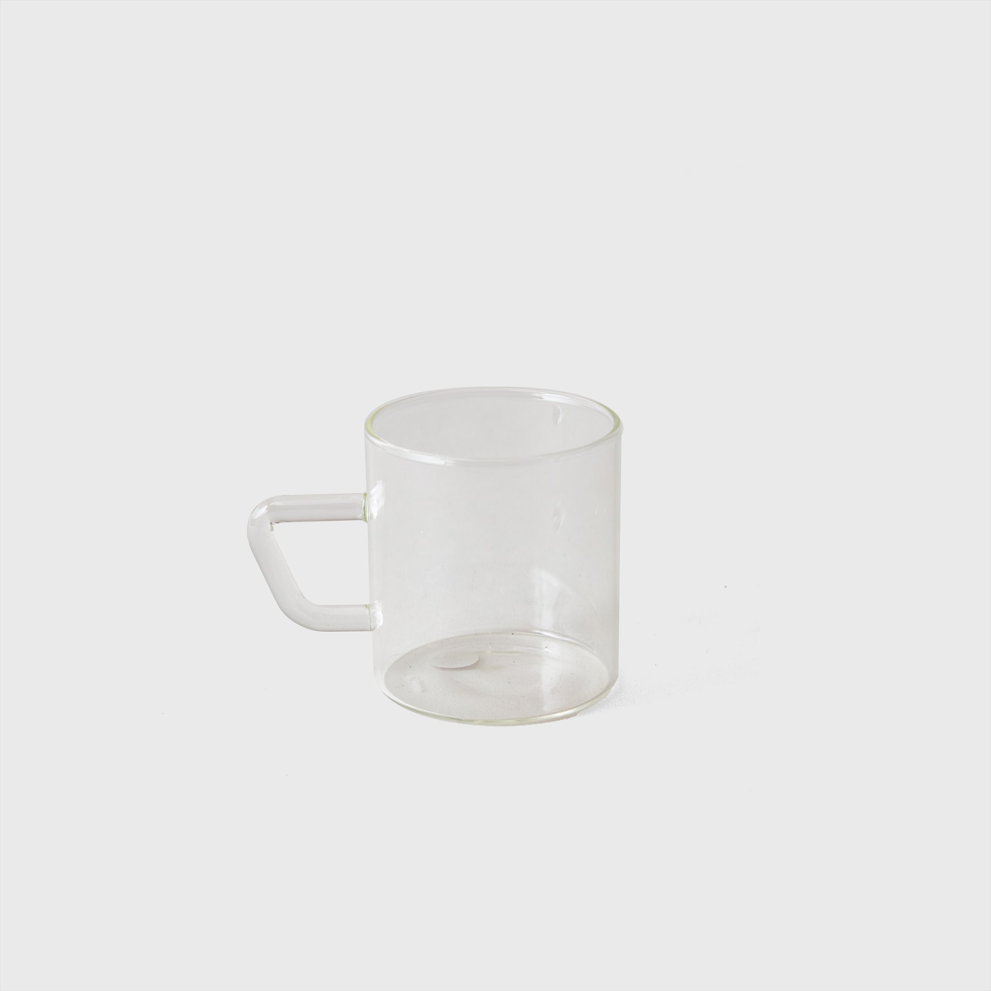 Borosil Vision Glass
small mug