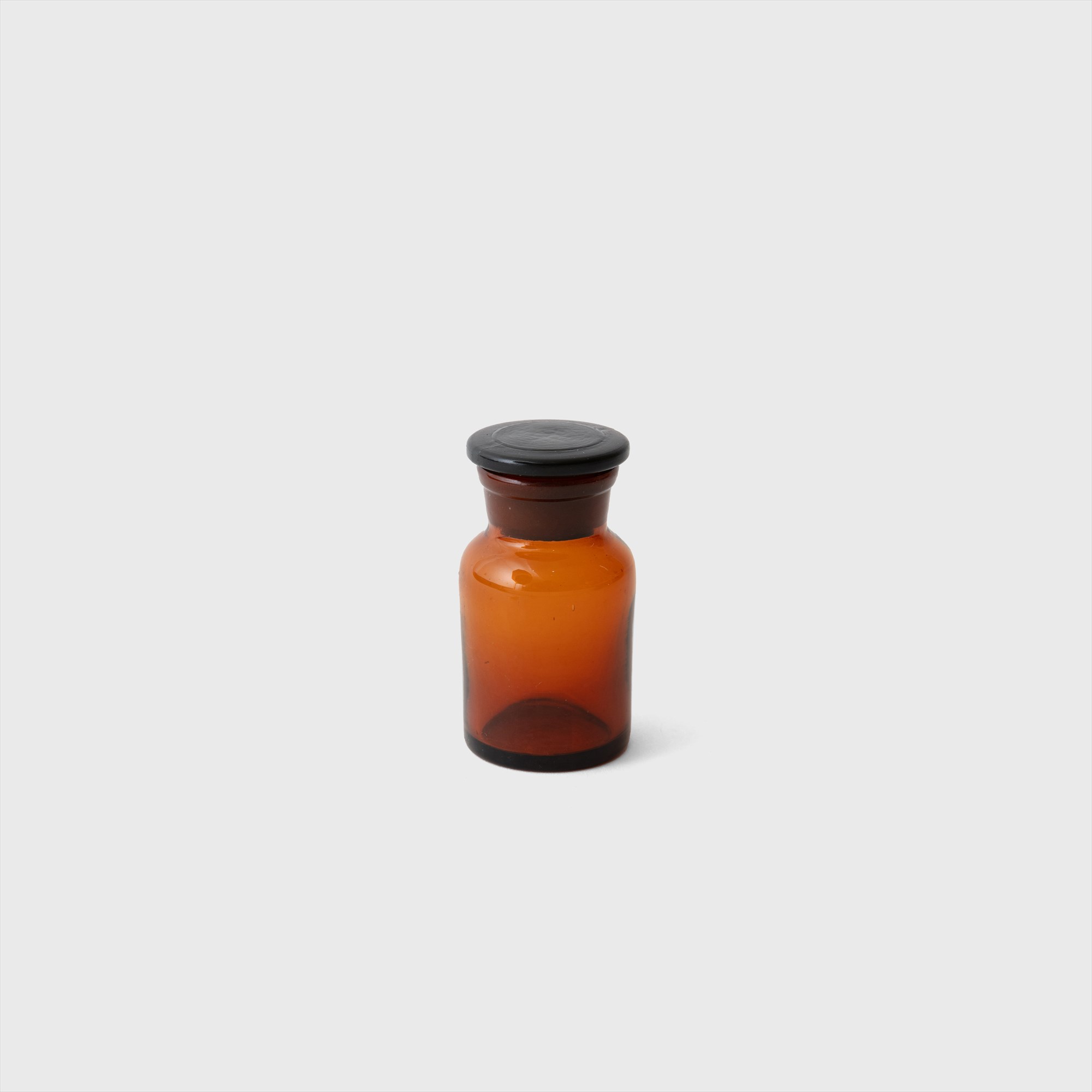 medicine bottle