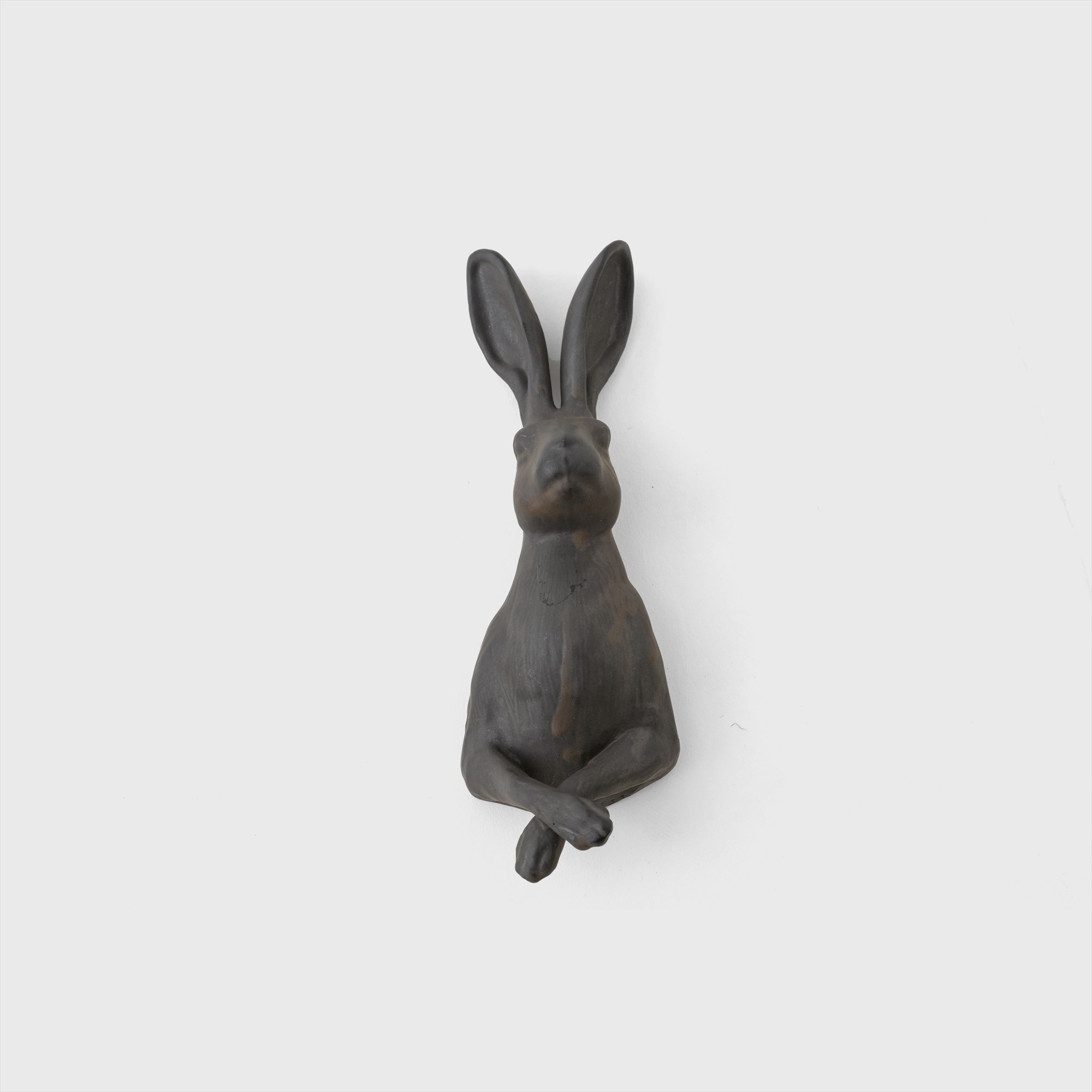 Yannakarn
glay rabbit wall deco